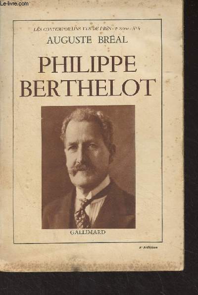 Philippe Berthelot - 