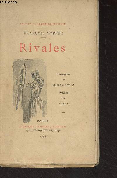 Rivales - Collection 