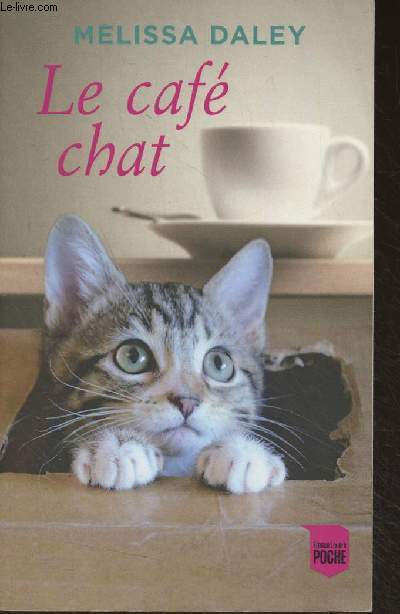 Le caf chat - 