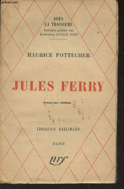 Jules Ferry - 