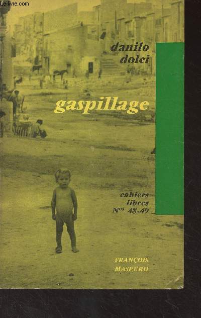 Gaspillage - 