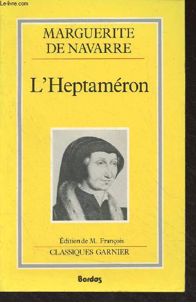 L'Heptamron - 