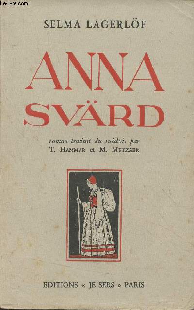 Anna Svrd