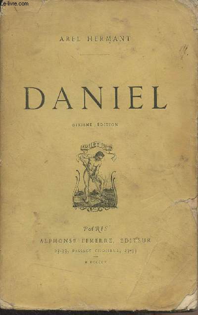 Daniel (10e dition)
