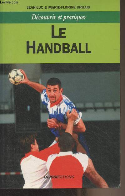 Le Handball - 