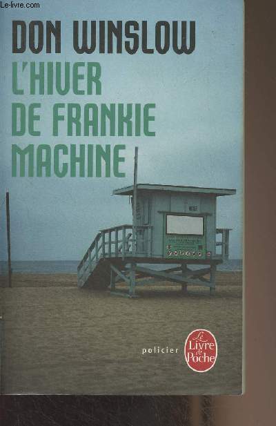 L'hiver de Frankie machine - 