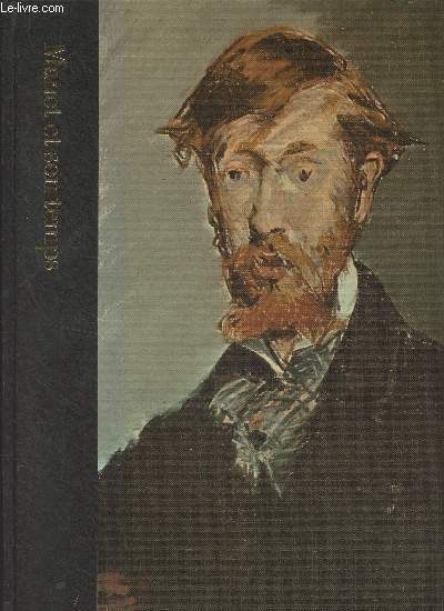 Manet et son temps (1832-1883) - 