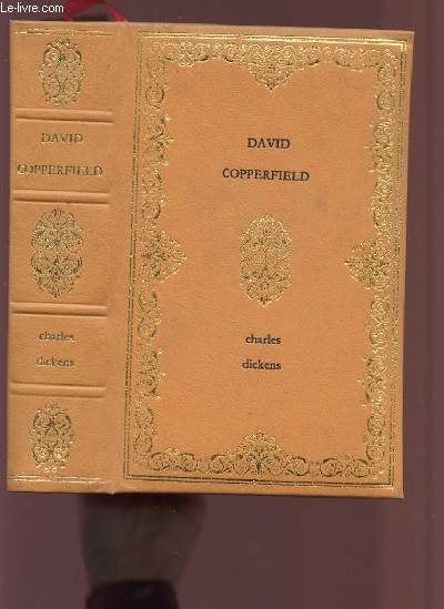 DAVID COPPERFIELD - COLLECTION 