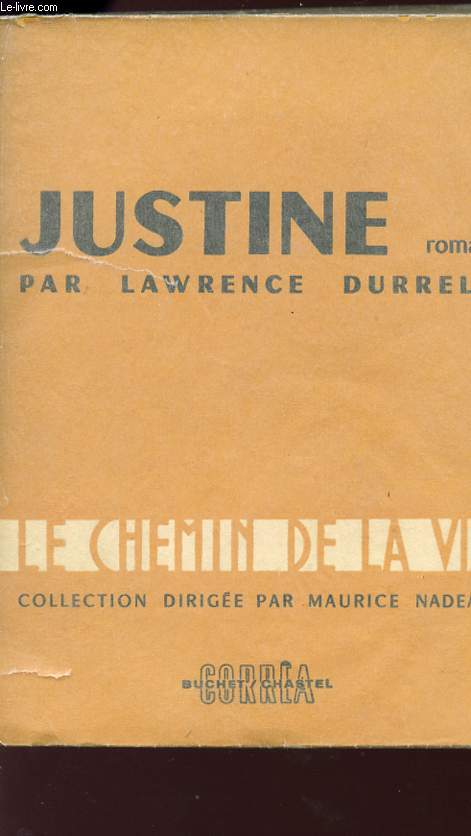 JUSTINE - Collection 