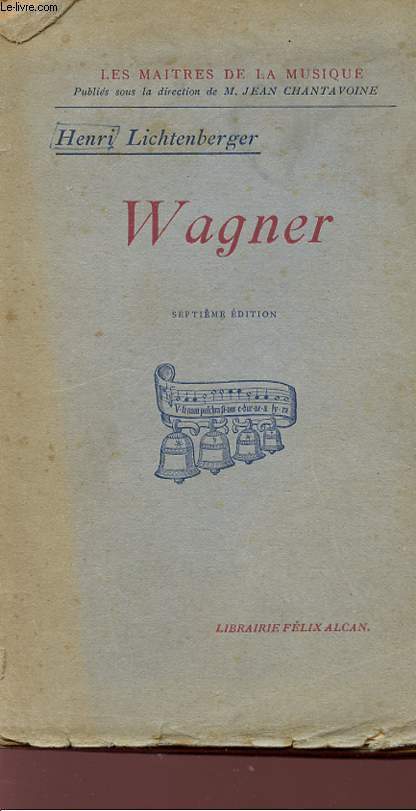 WAGNER - Collection 