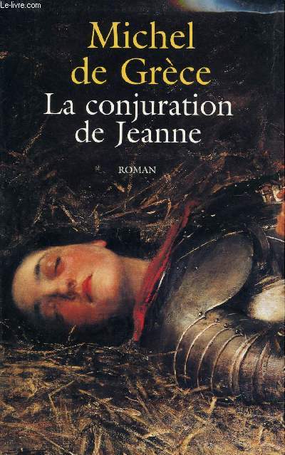 LA CONJURATION DE JEANNE.