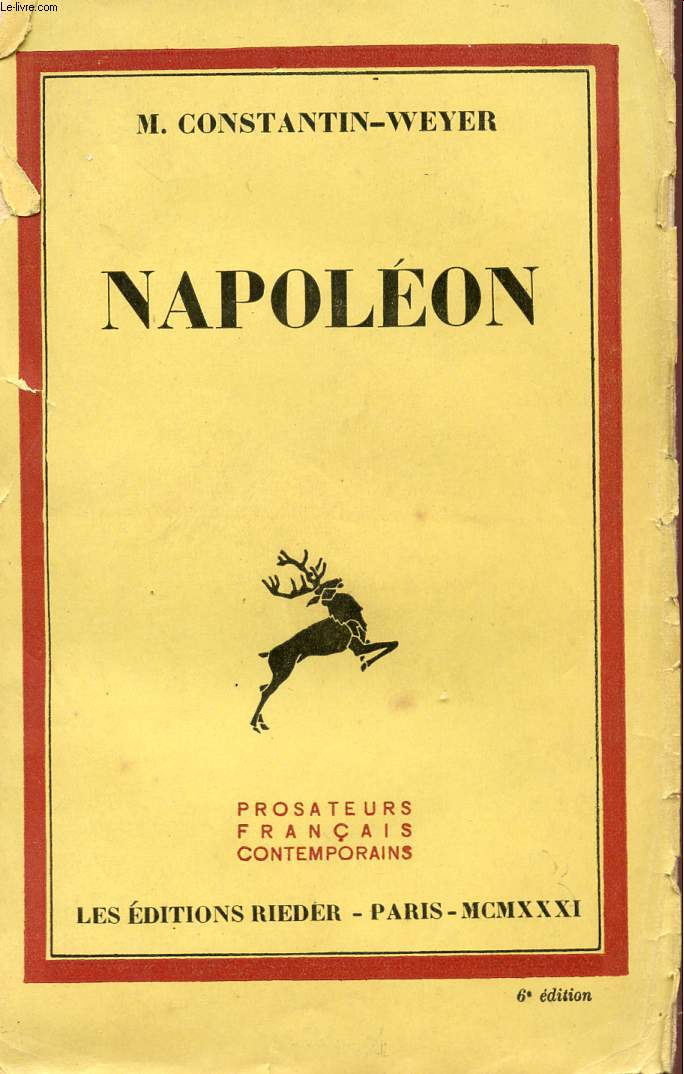 NAPOLEON - COLLECTION 