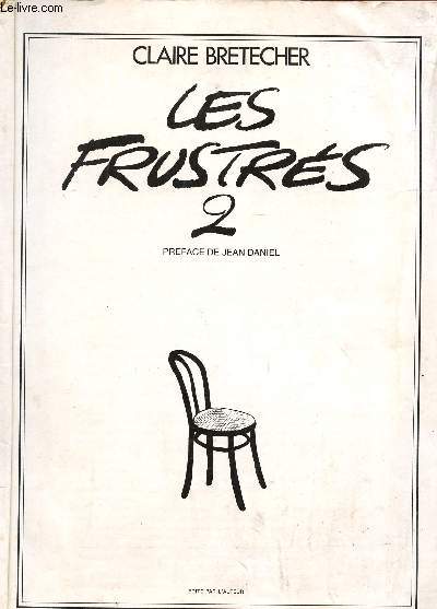 LES FRUSTRE - 2.