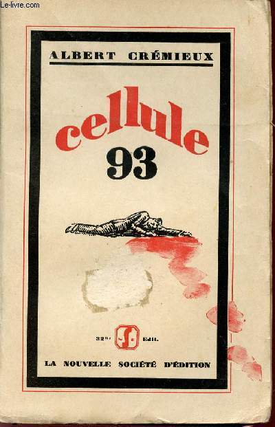 CELLULE 93.