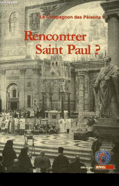 RENCONTRER SAINR PAUL? / 