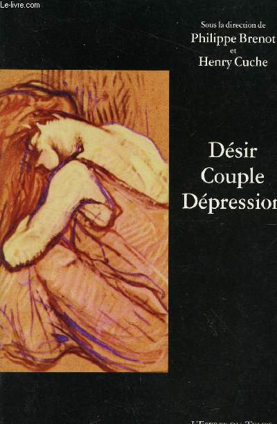 DESIR COUPLE DEPRESSION.