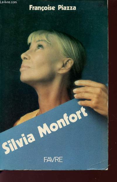 SILVIA MONFORT.
