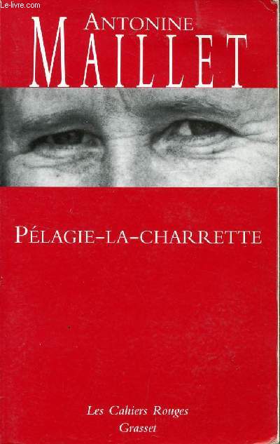 PELAGIE-LA-CHARRETTE / COLLECTION 