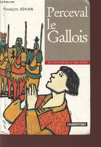 PERCEVAL LE GALLOIS / COLLECTION 