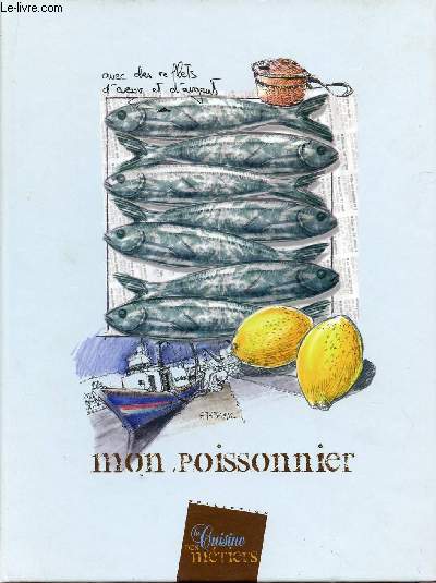 MON POISSONNIER / COLLECTION 