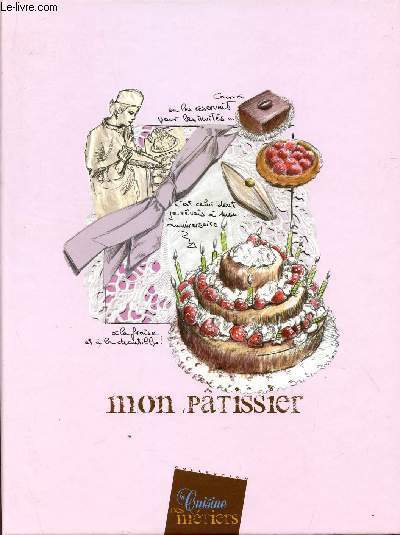 MON PATISSIER / COLLECTION 