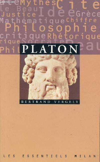 PLATON / COLLECTION LES ESSENTIELS MILAN.