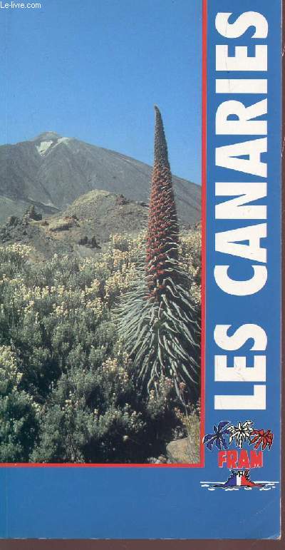 GUIDE - LES CANARIES.