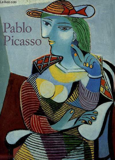 PABLO PICASSO (1881-1973 - LE GENIE DUSIECLE.