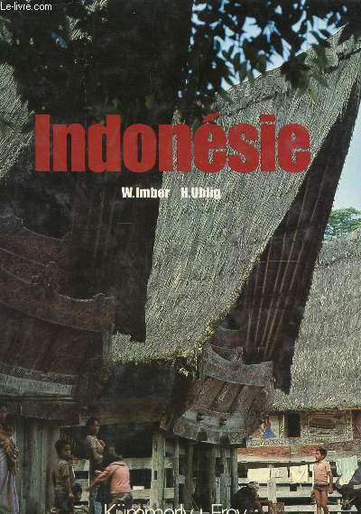INDONESIE.