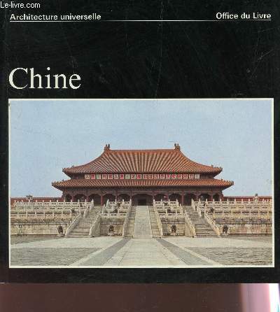 CHINE / COLLECTION 