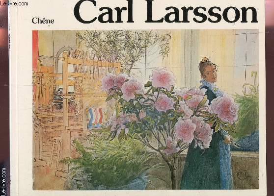 CARL LARSSON.