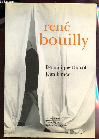 RENE BOUILLY.
