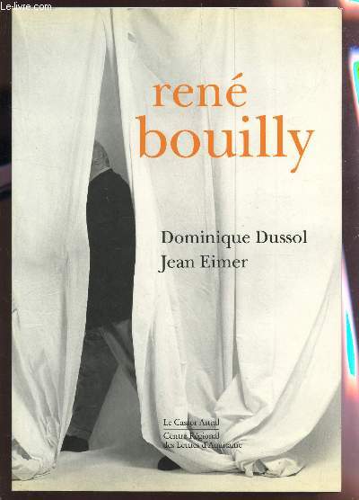 RENE BOUILLY .