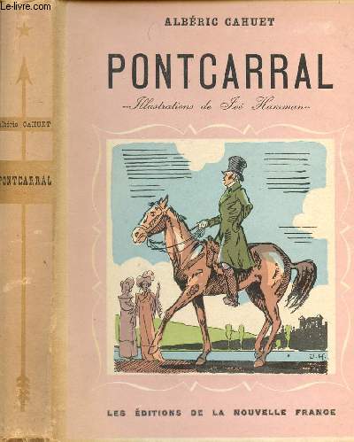 PONTCARRAL / COLLECTION 