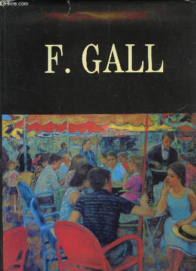 F. GALL.