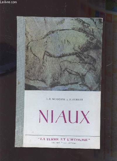 NIAUX / COLLECTION *