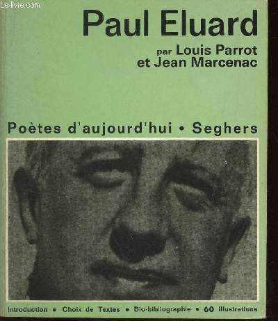 PAUL ELUARD /COLLECTION 