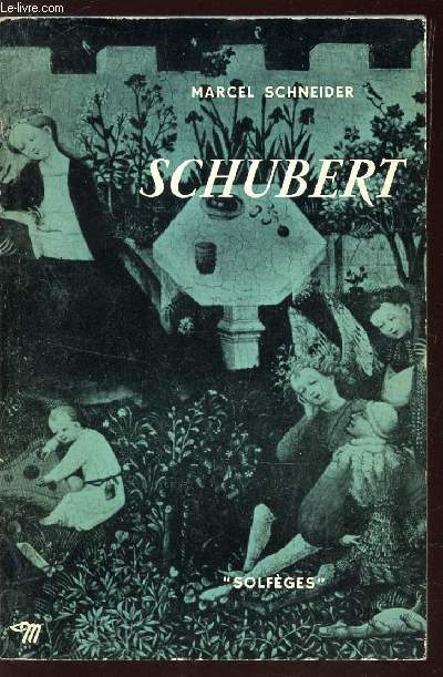 SCHUBERT / COLLECTION 