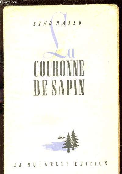 LA COURONNE DE SAPIN.