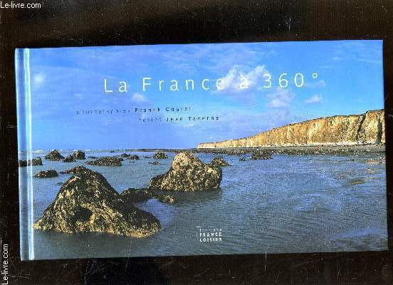 LA FRANCE A 360.