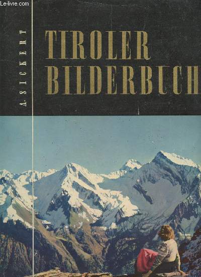 TIROLER BILDERBUCH.
