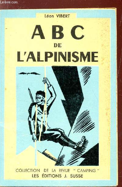 ABC DE L'ALPINISME /