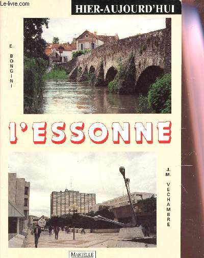 L'ESSONNE / COLLECTION 