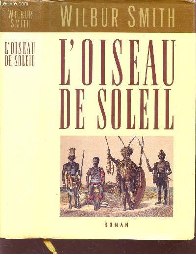 L'OISEAU DE SOLEIL.