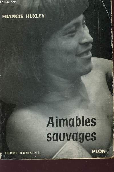 AIMABLES SAUVAGES / COLLECTIN 
