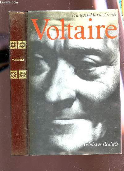 VOLTAIRE / COLLECTION 