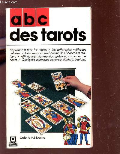 ABC DES TAROTS.