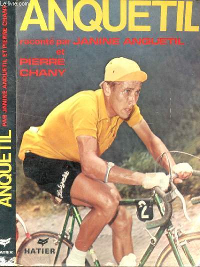 ANQUETIL.