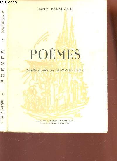 POEMES -