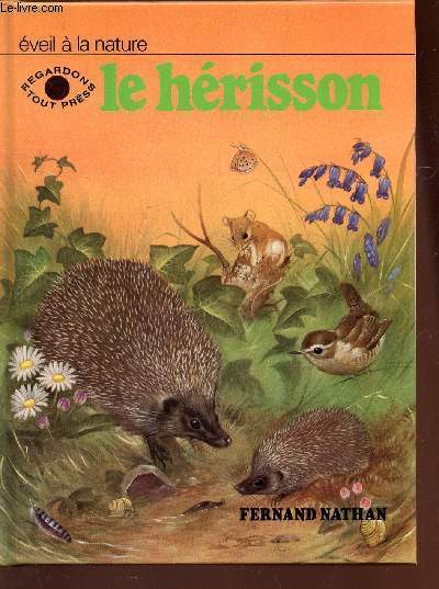 LE HERISSON / COLLECTION 